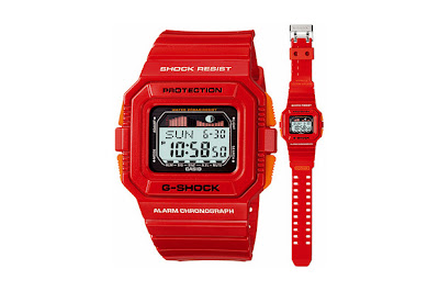 g shock glx 5500