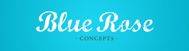 Blue Rose Concepts