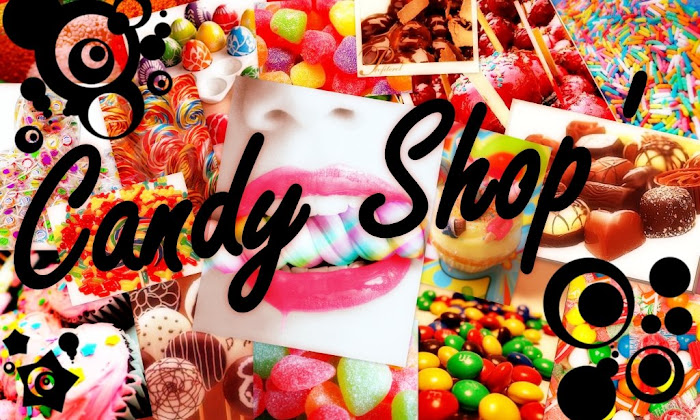 Candy Shop'