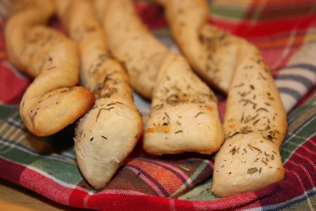 pass the peas, please January 2011