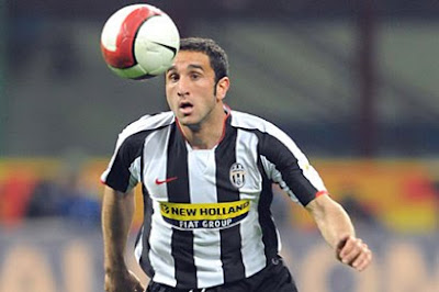 Molinaro-Juventus-Stoccarda