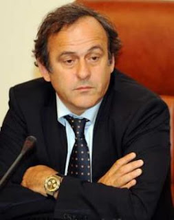 Platini punzecchia Mourinho