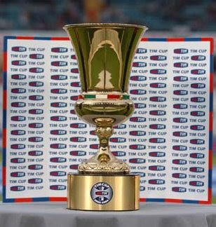 Semifinali di Coppa Italia