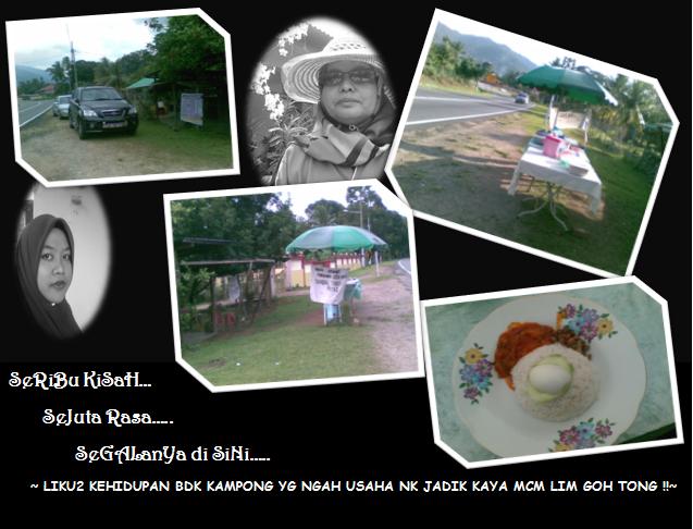 ... AnAK MiNANg ...