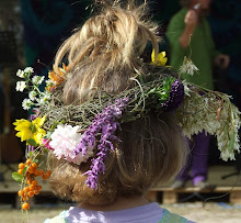 Flower Garlands