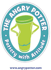 The Angry Potter Website