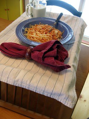 Bland Diet and Tray Meals: