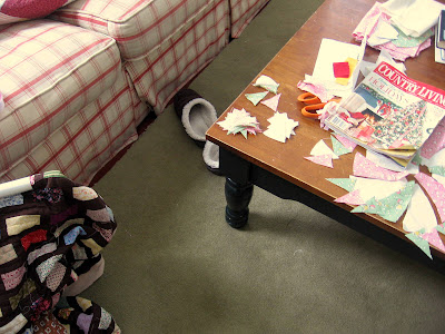 What should a family room look like? ~ Like Mother Like Daughter