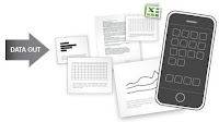 Get data out into whatever format you want