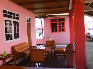 Hotel Abang Ciwidey