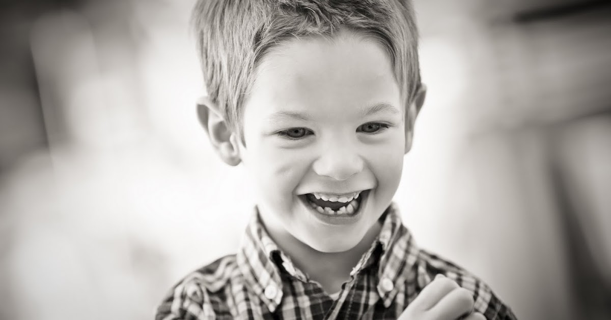 PotockiLupski Syndrome Lights, Camera... SMILES!