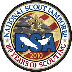 National Scout Jamboree