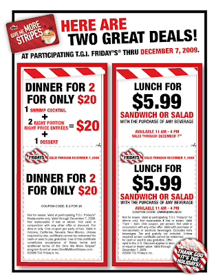 just $20 with this coupon.