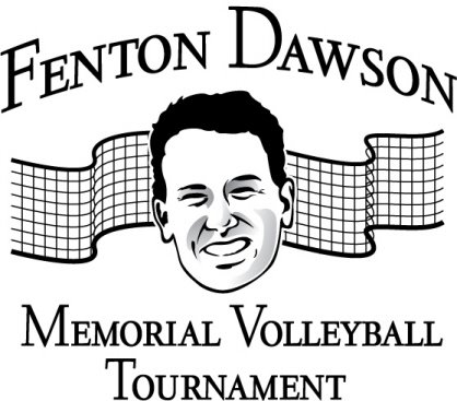 Fenton Dawson Memorial Volleyball Tournament