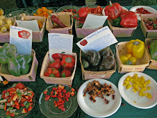 Heritage Harvest Festival
