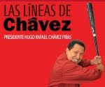 las líneas de Chávez