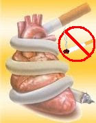 التدخين يميت القلب ويؤدي للوفاه