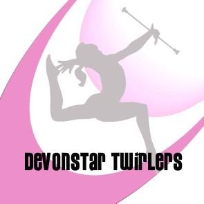 Devonstar Twirlers