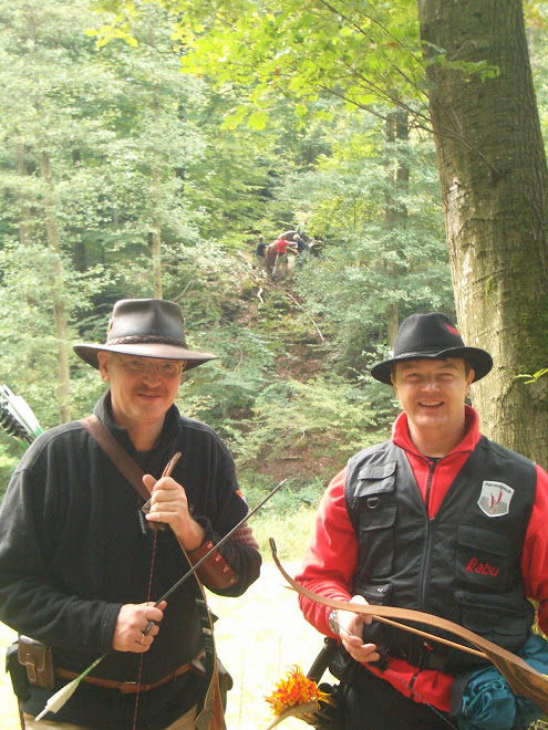 2008 Robin Hood Siegburg