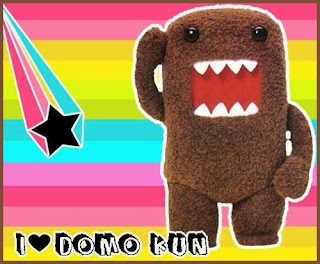 Domo Emo