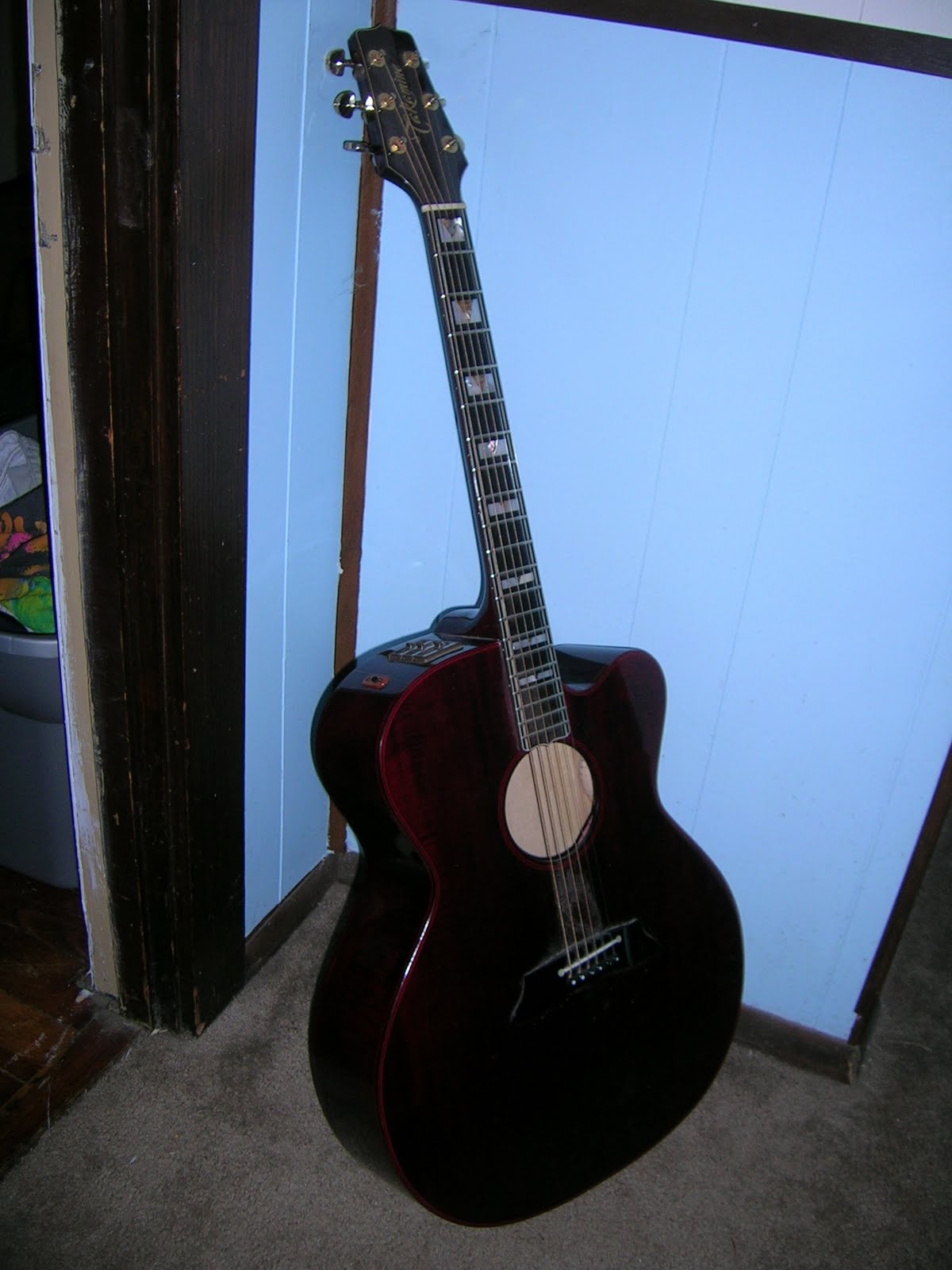 Guitar Build (From Scratch!) Overview of the project