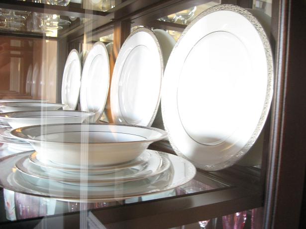 Little Things: April 2010