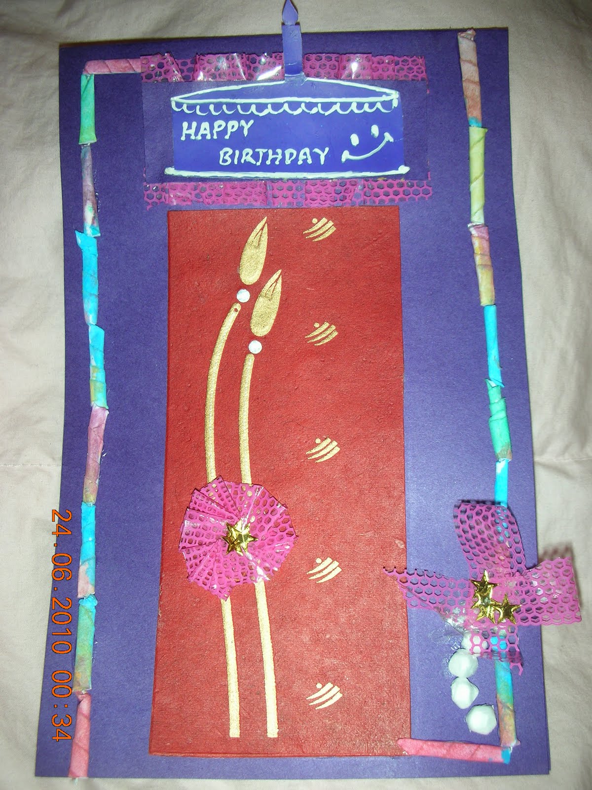 Happy Birthday Pallavi