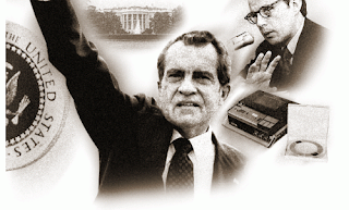 EL CASO DE WATERGATE: EL CASO DE WATERGATE
