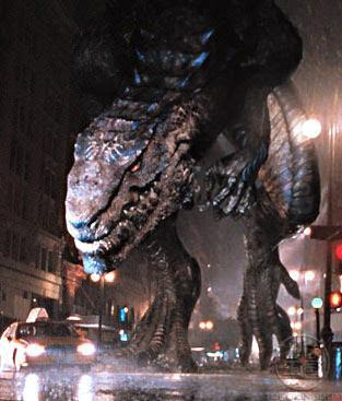 ZILLA!