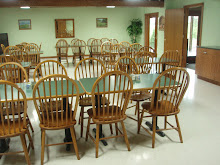 Banquet Room