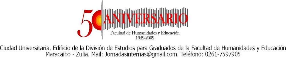 Jornadas de Investigación