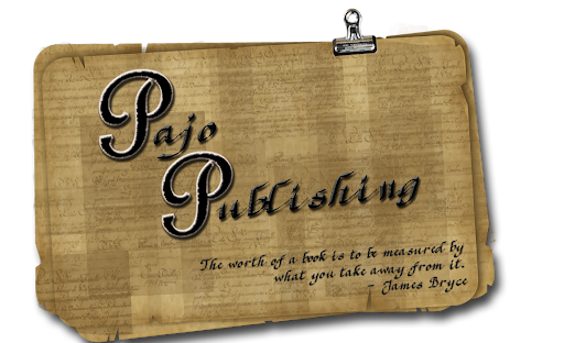 Pajo Publishing