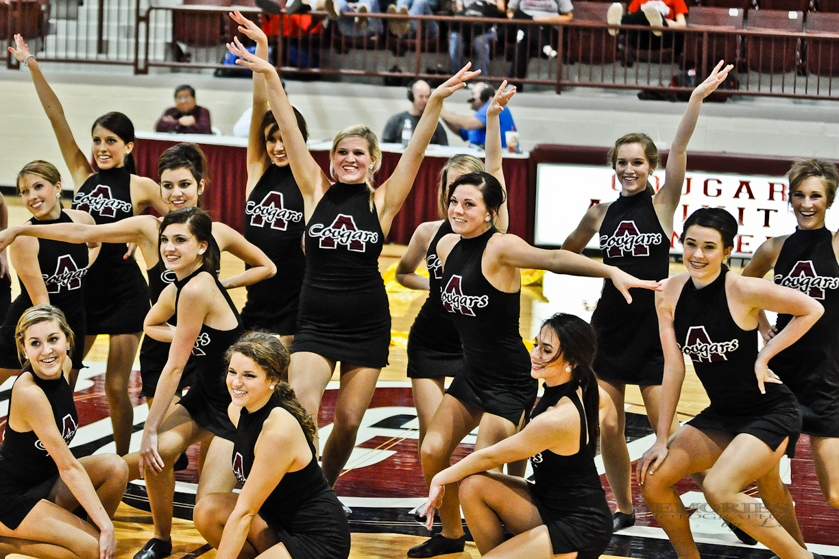 Ada Cougar Pride Ada vs. Durant pictures are posted Ada, OK Sports