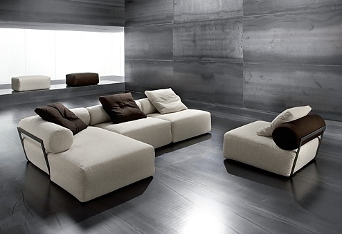 Contemporary Living Room Ideas