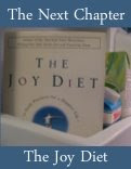 The Joy Diet