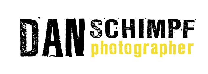 Dan Schimpf, Photographer