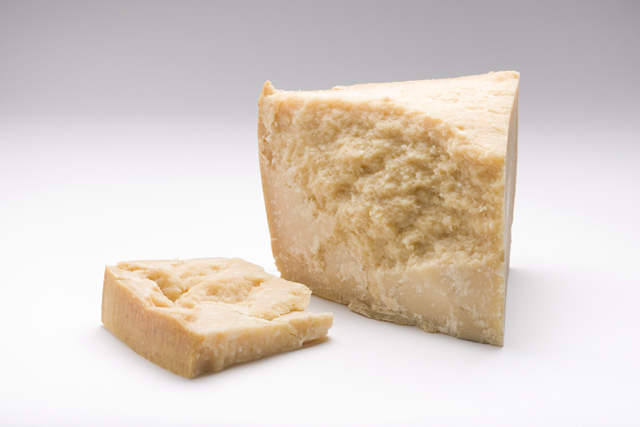 Parmesan wars