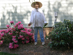 GARDENING ANGEL