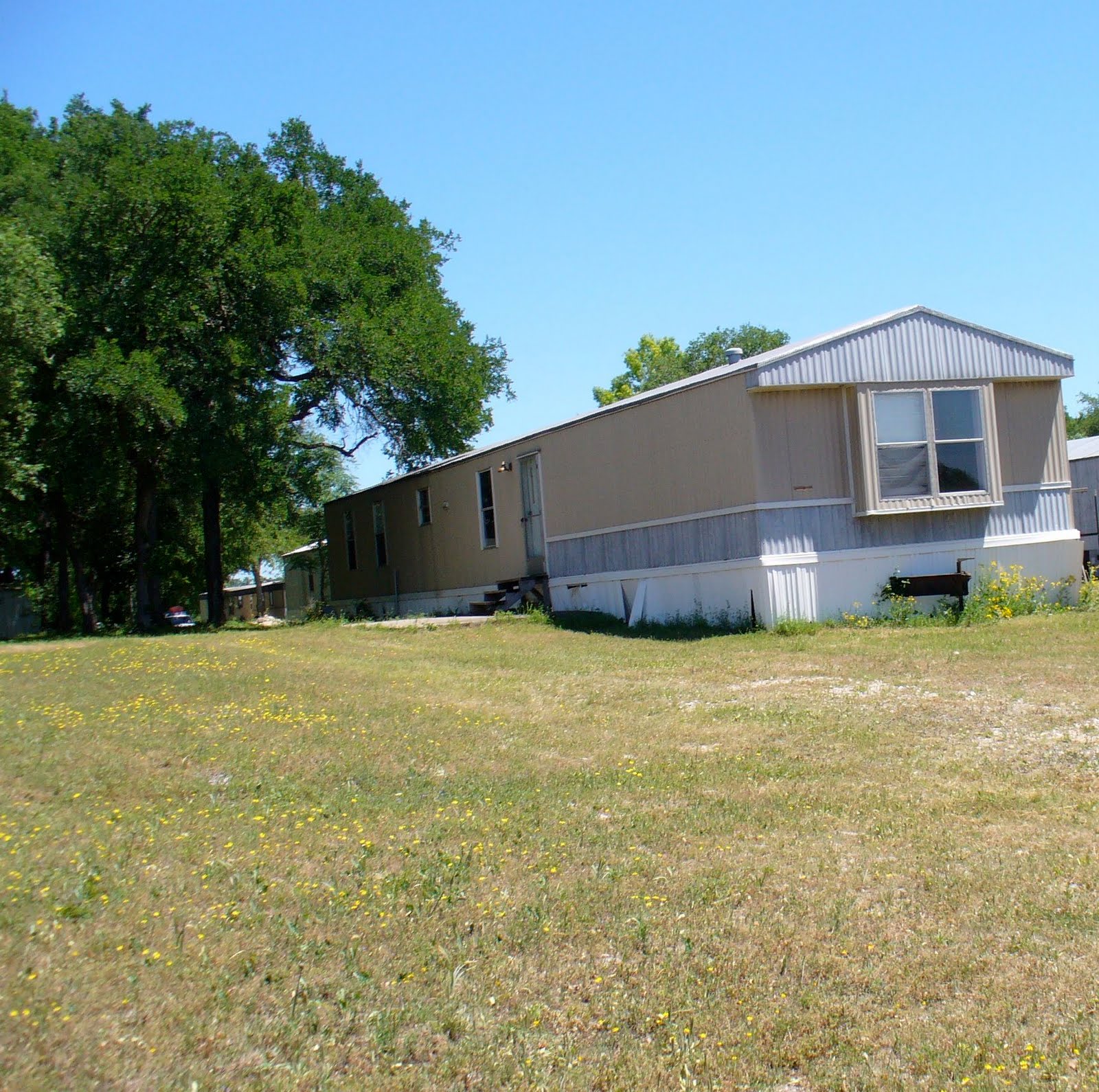 Update 3/2 Singlewide Mobile Home In a Park (Bank Owned) Adventures