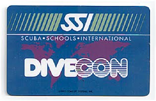Dive Control Sistem