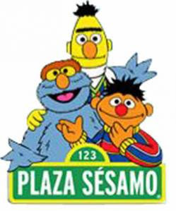 PLAZA SESAMO