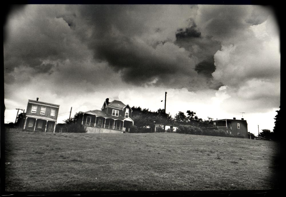 THE DOLL FARM OREGON HILL, RICHMOND, back to life...