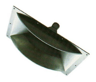 tweeter acr 300 watt