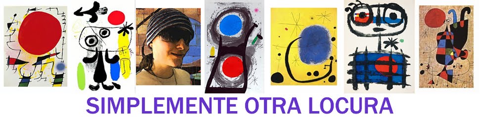 Simplemente otra locura