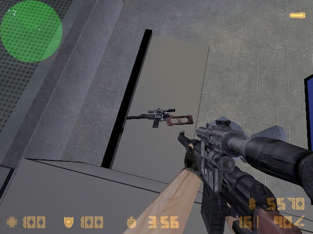 Counter strike sniper sound download