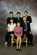 Beloved Family