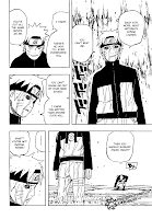 Naruto 496 by special one