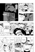 Naruto 496 by special one