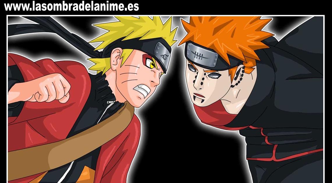 Naruto manga 439 Raw Spoiler