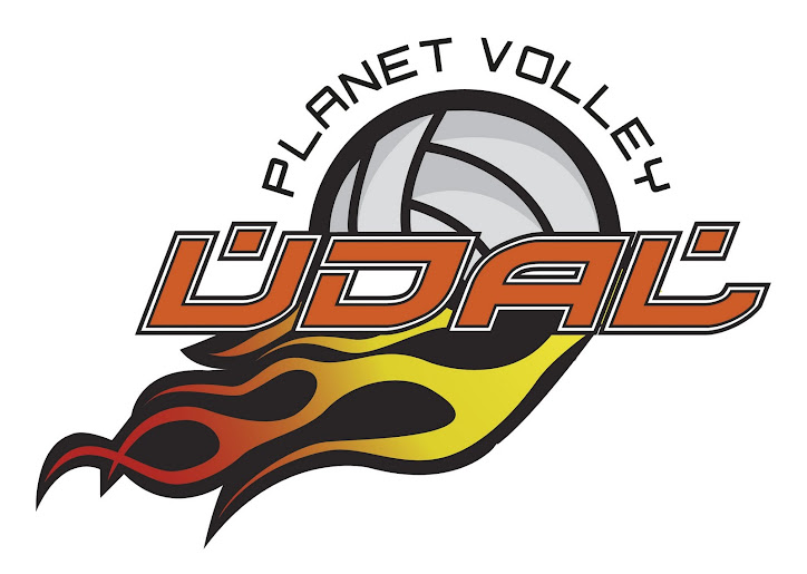 UDAL PLANET VOLLEY